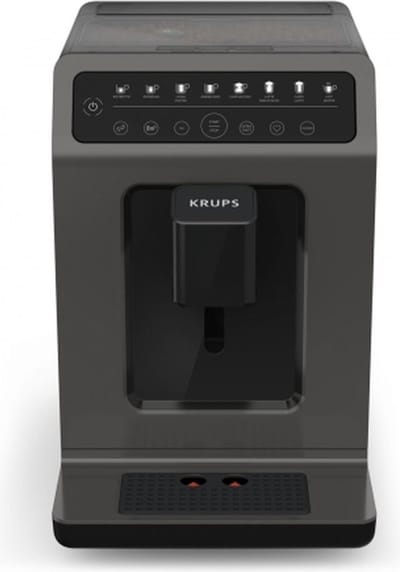 Krups Evidence ECO-Design EA89ZB10 - Volautomatische Espressomachine