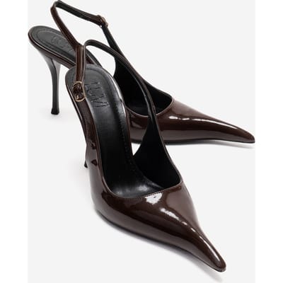 Candy Puntneus Stiletto Pump (Dames)