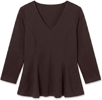 Vero Moda Top VMSMILLA Top