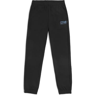 O'Neill Boys Essentials Sweatpants Black Out Maat: 104 | Broeken Outlet | Unisex | Zwart