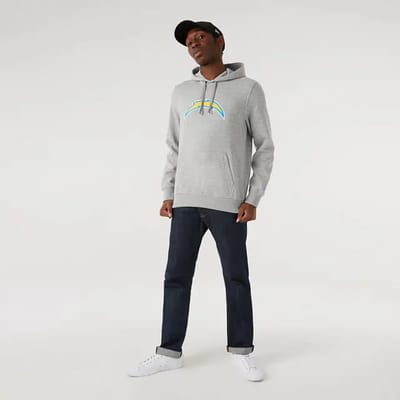Hoodie Los Angeles Chargers NFL