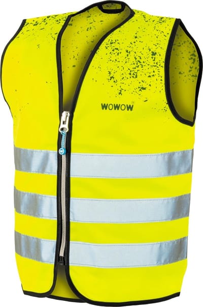 Schlamm Jacket Yellow S