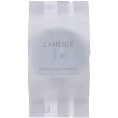 LANEIGE - Neo Cushion The Matte Refill Only - 7 Colors 2026 Version - #13C Cool Porcelain