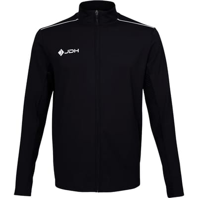JDH Carbon Pro Trainingsjack Heren - Maat S
