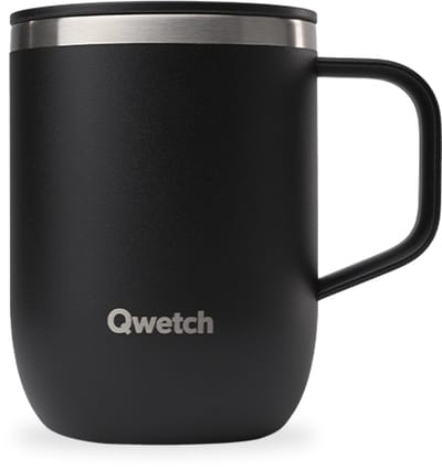 Qwetch Thermomok - Matt Zwart