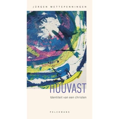 Houvast - Jürgen Mettepenningen