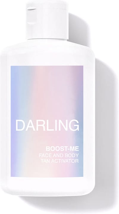 Darling - Tan Activator - Stimuleert de Bruining van de Huid.