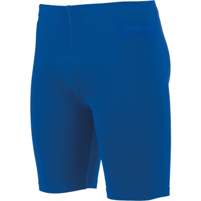 Stanno Tight Sportbroek - Maat M - Performance Heren - Blauw