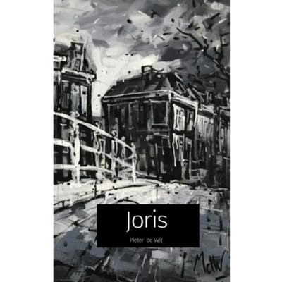 Joris - Pieter de Wit