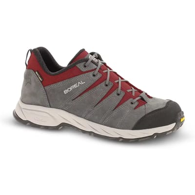 Schoenen Boreal