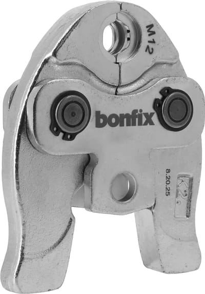 Bonfix Losse persbek 12 mm (M-profiel) t.b.v. machine 701005