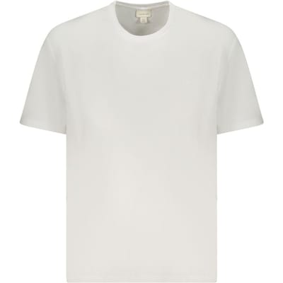 T-shirt Calvin Klein Jeans Ss Smooth Cttn Solid