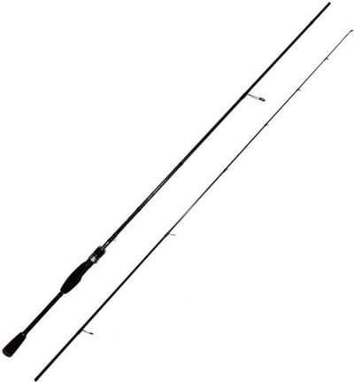 Spinhengel -HTO - Nebula - Light Gamer - 2.18m - 1-7gr