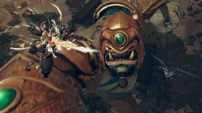 Extinction: Deluxe Edition - Xbox One Download