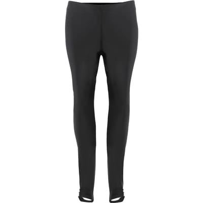 CONTINUEZ À PLONGEZ Maillot de bain confortable pour adulte Pantalon long de plongée avec sangle de pied(L)