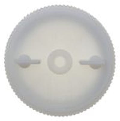 BRÖTJE Deksel Revisie 80 mm KAS, 642248