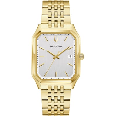 Bulova Classic 97B236 Tony Bennet -We are all here Horloge