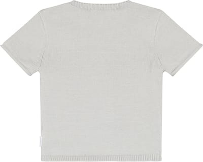 Noppies T-shirt Tee SS Baby Maat 50