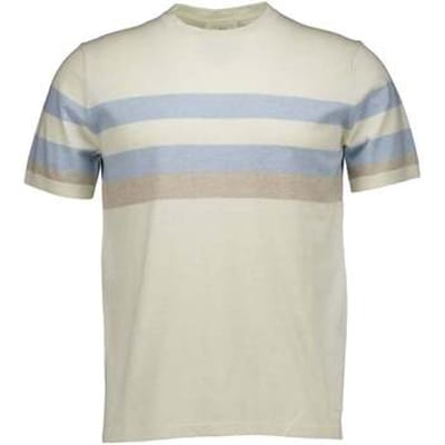 T-shirt Korte Mouw Seven Dials 8721283524084