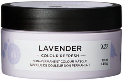 Maria Nila - Colour Refresh - 100 ml - Lavender 9.22