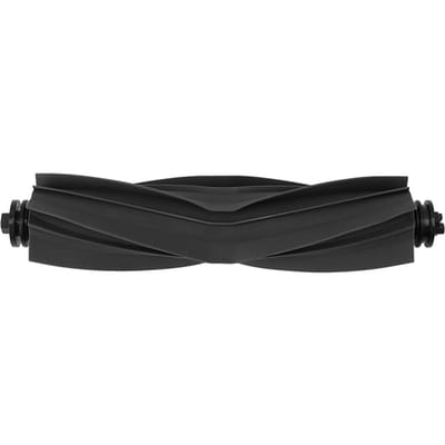 Hoofd Roldoorstelsels ABS en Rubber Afneembaar Wasbaar Hoofd Borstel Rol Borstel voor Dreame S10 black