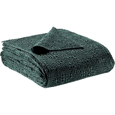 Geruite Vivaraise Stonewashed Maia