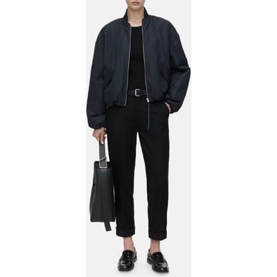 Closed Auckley Pants Black Maat: W27L32 | Pantalons Outlet | Dames | Zwart