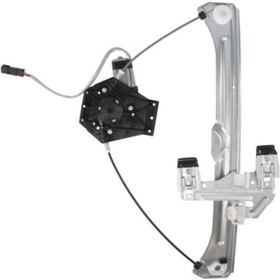 Raamregelaar MAGNETI MARELLI 350103170257 links