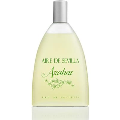 Aire De Sevilla Agua Fresca De Azahar Eau De Toilette Vaporisateur 150ml beige