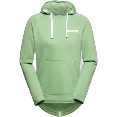 Dames Hoodie La Sportiva Telendos