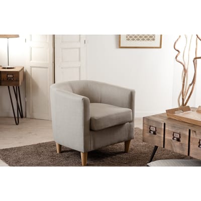 Fauteuil Cabri | Macabane