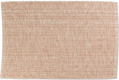 Placemat, Beige/Terra - Kela | Ria