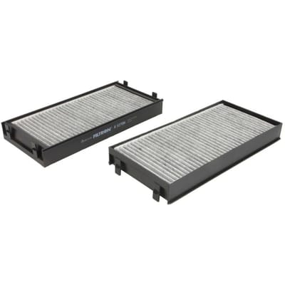 Cabinefilter FILTRON K1270A-2X