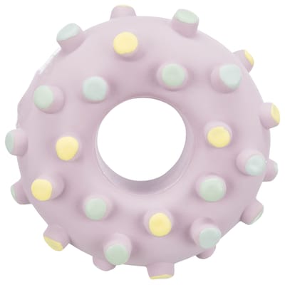 Trixie Junior Mini Ring 8cm assorted colours
