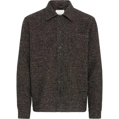 Shirt Solid Simeon