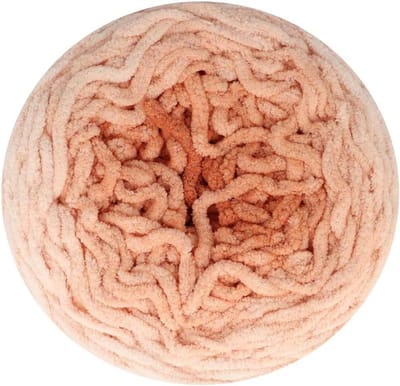 Scheepjes Big Darling Big Cake 300 g - 412 Pony