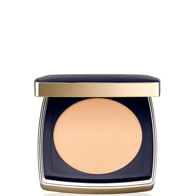 Estée Lauder Gezichtsmake-up Double Wear Stay In Place Matte Powder Foundation Compact poeder Dames 11 g