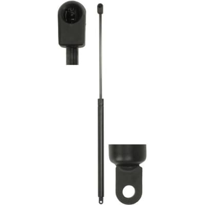 Universele gasveer KROSNO KR32254