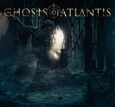 3 / 6 / 2 / 4 - Ghosts Of Atlantis