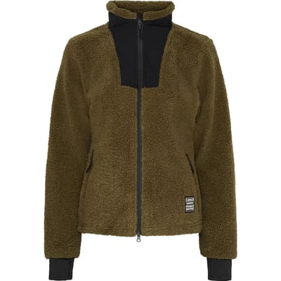 Damesfleece Catago Ashley