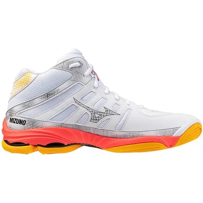 Indoor schoenen Mizuno Wave Voltage 2 Mid