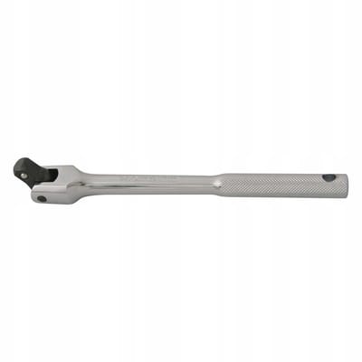 Proline 1/2" Lange Ratel 450 mm - Kracht & Precisie