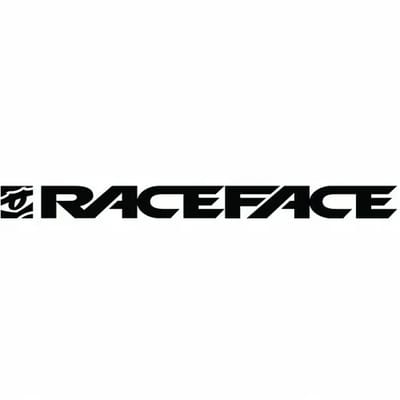 Kit Race Face stickers