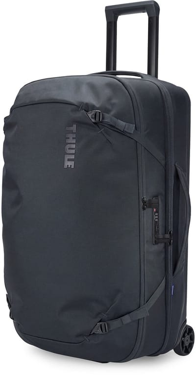 Thule Subterra 2 Handbagage Dark slate 90