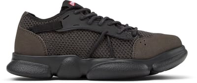 Camper Karst Sneaker - Damen - Donkergrijs - 36