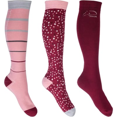 Kindersokken HKM Miami (x3)