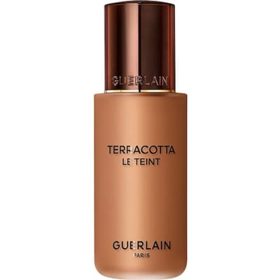 GUERLAIN Terracotta Le Teint Matte Fluid Foundation Vloeibare foundation Dames 35 ml