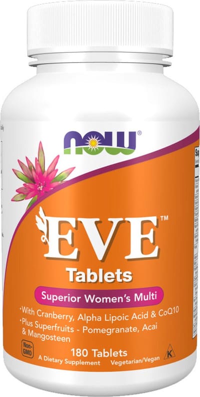 Eve - 180 tabl
