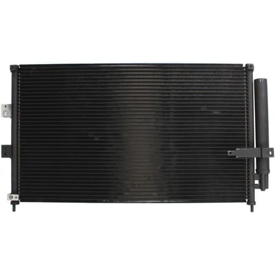 Condensor, airconditioning NRF 35865