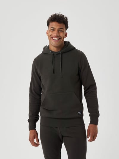 Centre Hoodie Trui Heren Peat M